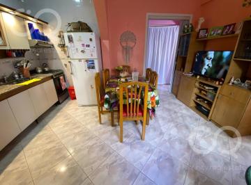 Departamento · 51m² · 3 Ambientes · Venta Departamento en San Cristobal Tres Ambientes Apto Credito Luminoso