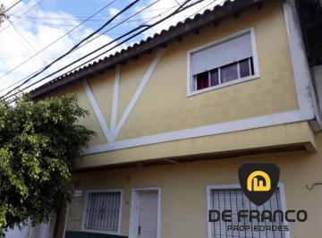 FACHADA · Departamento Venta San Miguel. 2 Amb, 40 m²