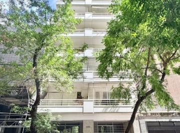 Departamento · 36m² · 1 Ambiente · 1 Cochera · Departamento en Alq. Temporario en Palermo, Capital Federal, Buenos Aires