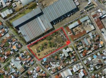 Terreno · 8780m² · 1 Ambiente · Terreno Logística Distribución Industrial Munro