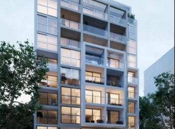 Departamento · 83m² · 3 Ambientes · 1 Cochera · Venta Departamento 3 Ambientes Amplios Al Frente con Cochera - Saavedra