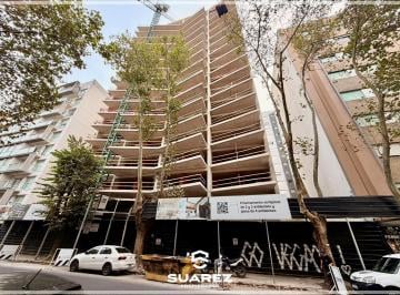 Departamento · 80m² · 3 Ambientes · Departamento en Plaza Mitre