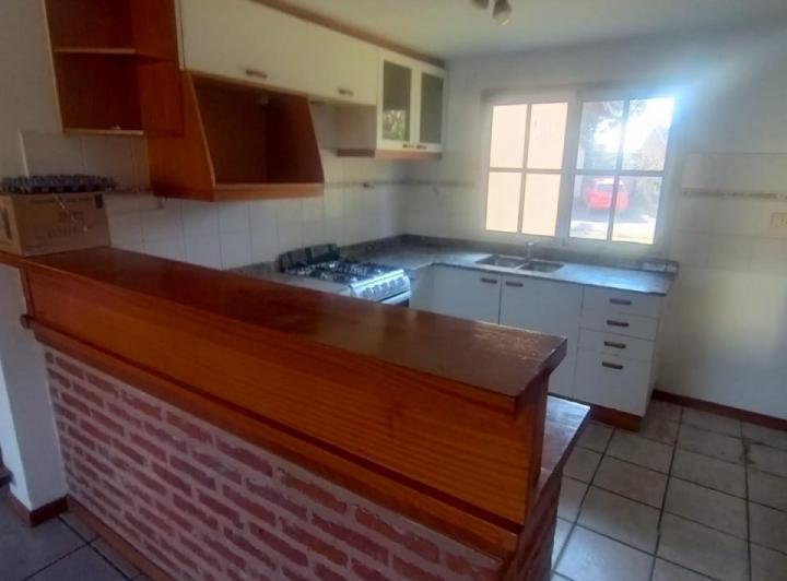 Casa · 160m² · 3 Ambientes