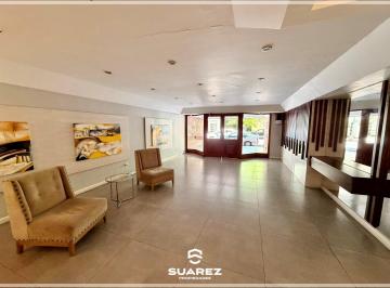 Departamento · 97m² · 3 Ambientes · Departamento en Plaza Mitre