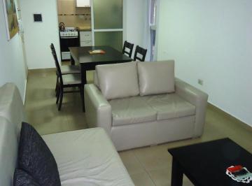 Departamento · 45m² · 2 Ambientes · Bonificamos $100.000 Para El Primer Mes! Seg 24 Hs