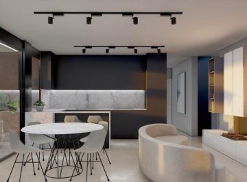 Departamento · 42m² · 2 Ambientes · Departamento en Venta | Ideal Para Tu Primera Inversión | 2 Ambientes con Balcón