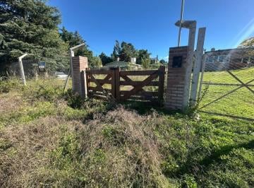Terreno · 564m² · Venta Lote 564 m Siquiman Escritura y Cercado