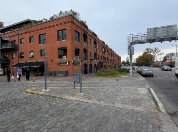 Oficina comercial de 7 ambientes, Puerto Madero · Oficina Comercial Exclusiva de 160 m² en Venta en Puerto Madero