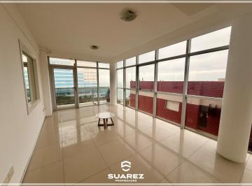 Departamento · 75ha · 3 Ambientes · 1 Cochera · Departamento en Venta en Playa Chica