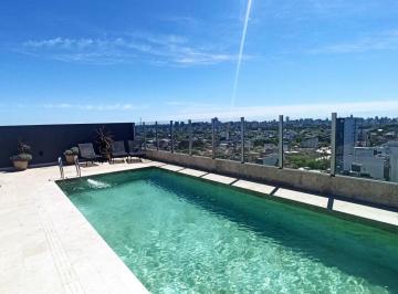 Departamento de 1 ambiente, Villa Urquiza · Alquiler Monoambiente Moderno Pileta Villa Urquiza