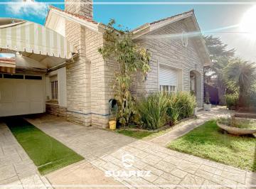 Casa · 600m² · 7 Ambientes · 2 Cocheras · Casa en Venta en Playa Chica