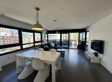 Departamento · 85ha · 3 Ambientes · 1 Cochera · Departamento en Venta en Playa Grande