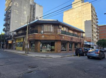 Fondo de comercio · 90m² · 1 Ambiente · Venta Fondo de Comercio Cafeteria - Panaderia - San Martin Centro
