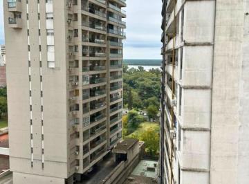 Departamento de 2 ambientes, Rosario · Departamento de 1 Dormitorio en Alquiler