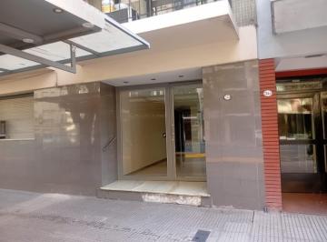 Departamento de 1 ambiente, Palermo · Monoambiente de 36 m² en Alquiler en Palermo Media Cuadra Plaza Las Heras con Balcón