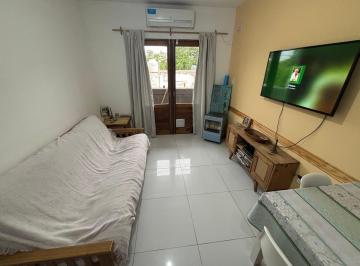 Departamento · 34m² · 1 Ambiente · Departamento Céntrico