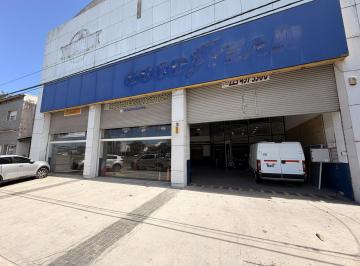Local comercial · 400m² · 4 Ambientes · Local en Mar del Plata