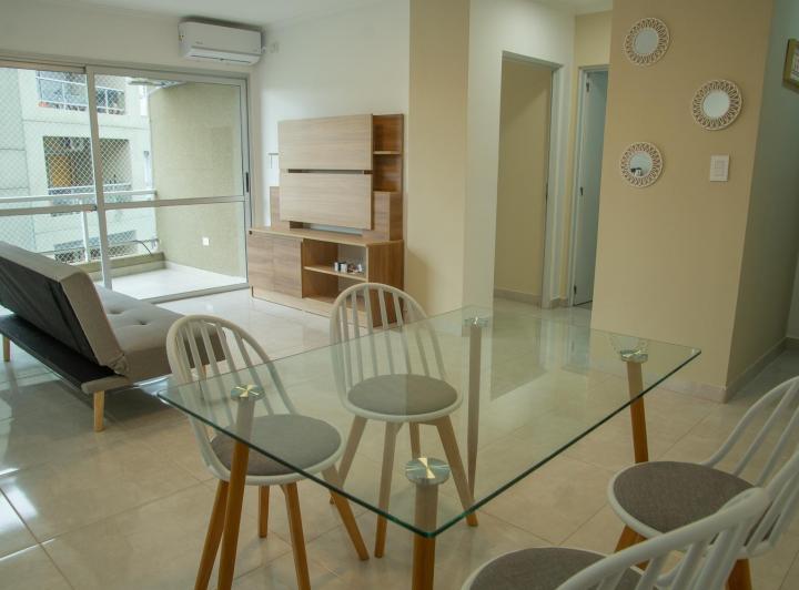 Departamento · 55m² · 2 Ambientes