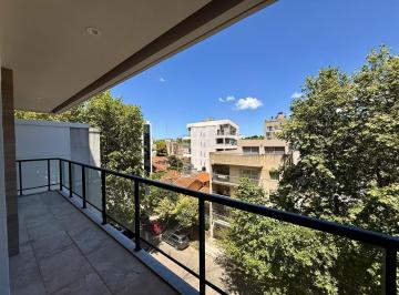 Departamento · 80m² · 3 Ambientes · Departamento en Guemes