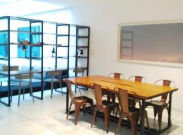 Departamento · 39m² · 1 Ambiente · Monoambiente en Alquiler en San Telmo con Piscina | Amoblado y a m de Puerto Madero
