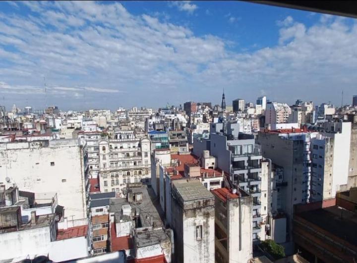 Departamento · 30m² · 1 Ambiente