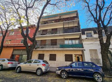 Departamento · 70m² · 3 Ambientes · Venta Departamento 3 Ambientes con Balcon en Flores | Apto Credito