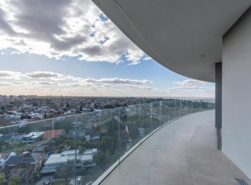 Departamento · 143m² · 4 Ambientes · 1 Cochera · Venta Departamento 4 Ambientes en La Lucila con Vista Al Río
