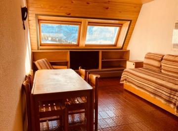 Departamento de 2 ambientes, Las Leñas · Excelente Departamento en Las Leñas, en Frente a Las Pistas (4 Pax)