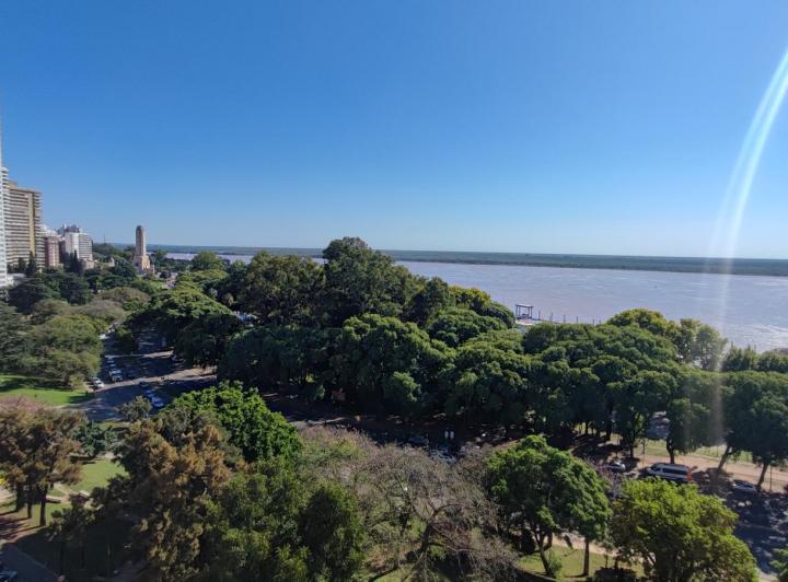 Departamento · 125m² · 4 Ambientes · 1 Cochera