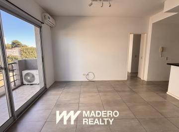 Departamento · 45m² · 2 Ambientes · Departamento - Tigre - 2 Ambientes