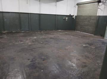 Bodega-Galpón en Alquiler de 1 ambiente Valentín Alsina · Galpón en Alquiler en Valentín Alsina