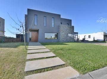 Foto Principal · Casa en Venta a La Laguna - San Sebastián - Area 1 - 187 m² #id 454