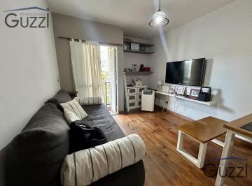 Departamento · 31m² · 2 Ambientes · Venta – Departamento 2 Ambientes en Carapachay