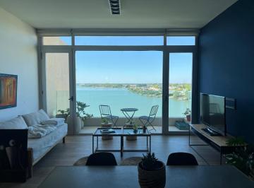 Departamento · 85m² · 3 Ambientes · 2 Cocheras · Departamento Edificio Praia Nordelta