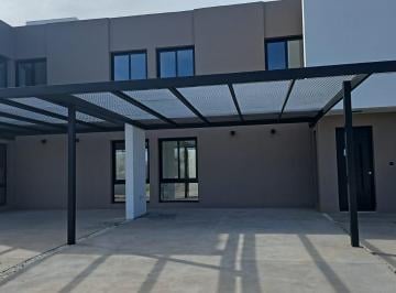Foto · Venta Dúplex Docta 3 Dorm.