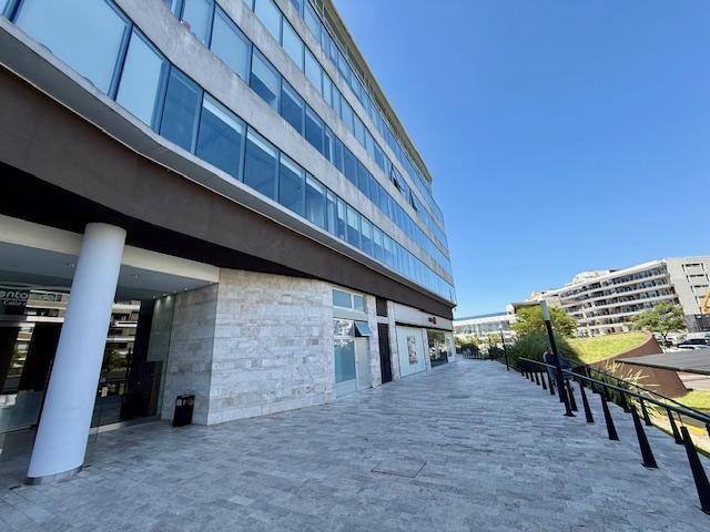 Oficina comercial · 59m² · 1 Ambiente · 1 Cochera
