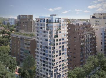 VOLUMETRÍA · Venta Departamento 3 Ambientes en Olivos
