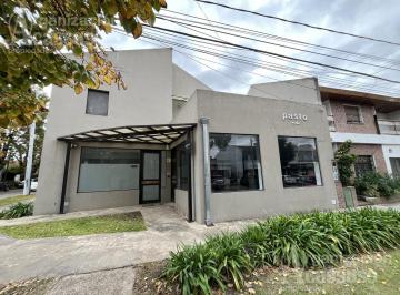 Local comercial · 60m² · Local en Las Lomas de San Isidro
