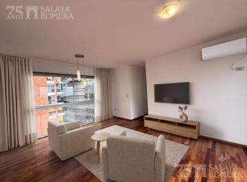 Departamento · 70m² · 3 Ambientes · 1 Cochera · Departamento en Olivos en Venta 3 Ambientes, Cochera