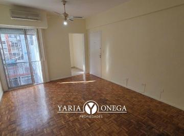 Departamento · 42m² · 2 Ambientes · Luminoso y Amplio 2 Ambientes con Espacio Para Lavarropas