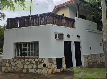 PH · 101m² · 5 Ambientes · Venta - en Block. PH y Departamento, en 2 Plantas, Beccar