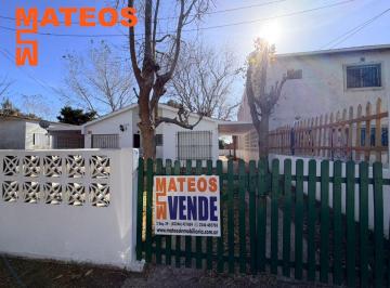 Casa de 3 ambientes, Mar del Tuyú · Venta Mar del Tuyú Casa Semi Independiente a 600 m del Mar