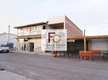 Casa de 8 ambientes, Allen · Venta - Casa con Pileta + Bar/pub + Local Comercial en Allen, Rio Negro