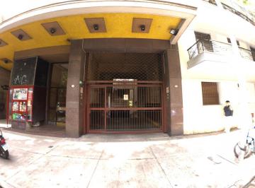 Garage , Flores · En Venta Cochera Fija Cubierta B° Flores Norte