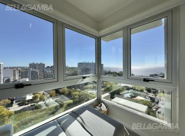 Departamento · 56m² · 2 Ambientes · 1 Cochera · Departamento Venta Vicente Lopez 2 Ambientes Amenities