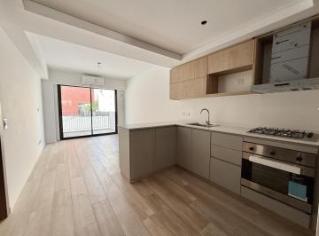 Departamento · 45m² · 2 Ambientes · 1 Cochera · 2 Ambientes a Estrenar en Caballito Norte