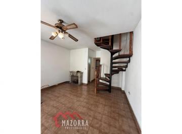 PH · 81m² · 4 Ambientes · PH en Alquiler - Caseros