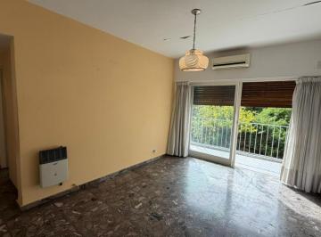 Departamento · 45m² · 3 Ambientes · Excelente Depto de 3 Amb con Balcon Al Contrafrente