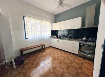 Cocina / Comedor · Casa en Venta de 5 Ambientes en Aldo Bonzi