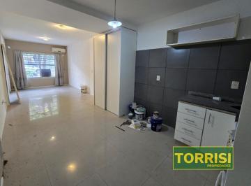Departamento · 33m² · 1 Ambiente · Alquiler - 1 Amb 33 m² - Cochabamba 3900 - Boedo